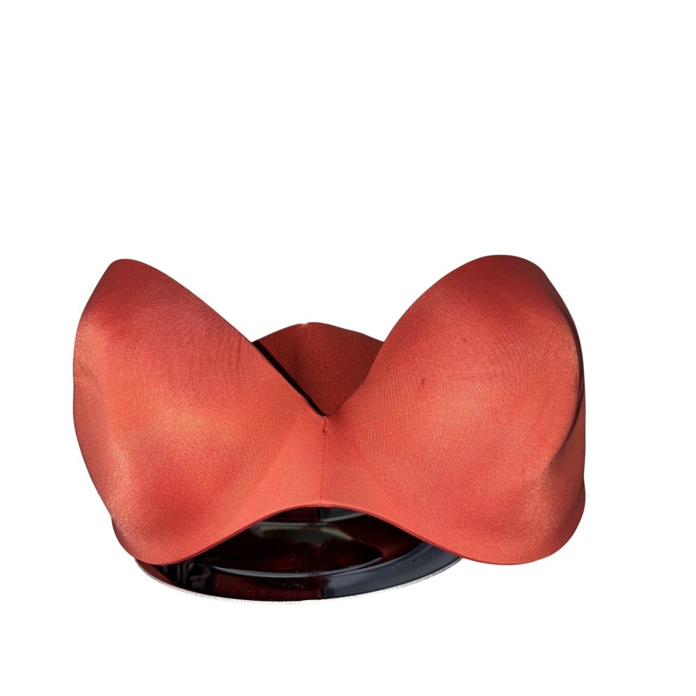 Victoria Secret Lined Strapless‎ Bra 32D